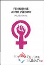 Feminismus je pro všechny - książka