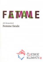 Femme fatale - książka
