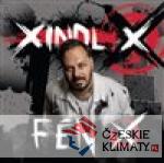 Fén X - książka