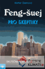 Feng - šuej pro skeptiky - książka
