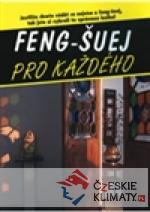 Feng-šuej pro každého - książka
