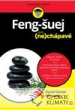Feng Šuej pro (ne)chápavé - książka