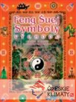 Feng Šuej symboly východu - książka