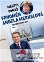 Fenomén Angela Merkelová - książka