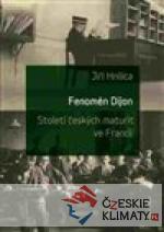 Fenomén Dijon - książka