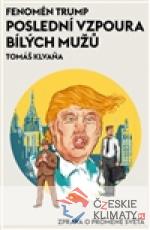 Fenomén Trump - książka