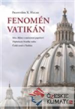 Fenomén Vatikán - książka