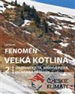 Fenomén Velká kotlina 2 - książka