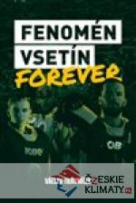 Fenomén Vsetín Forever - książka