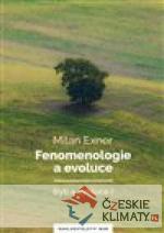 Fenomenologie a evoluce - książka