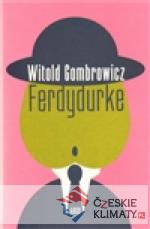Ferdydurke - książka