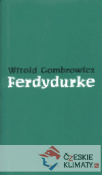 Ferdydurke - książka