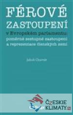 Férové zastoupení v Evropském parlamentu - książka