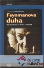 Feynmanova duha - książka