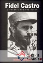 Fidel Castro - książka