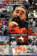 Fidel Castro - książka