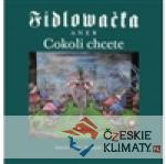 Fidlovačka aneb Cokoli chcete - książka