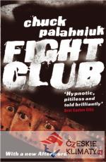 Fight Club - książka