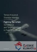 Fighting Terrorism - książka