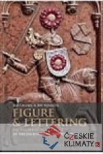 Figure & Lettering - książka