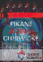 Fikané jezinky Chiswické - książka
