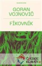 Fíkovník - książka