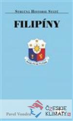 Filipíny - książka