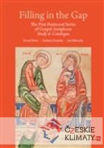 Filling in the Gap - książka