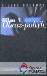 Film 1 / Obraz-pohyb - książka