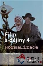 Film a dějiny IV. - książka