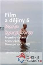 Film a dějiny VI. - książka