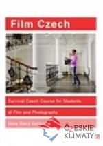 Film Czech - książka