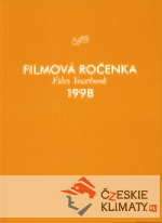 Filmová ročenka 1998 - książka