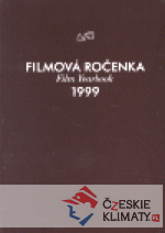 Filmová ročenka 1999 - książka