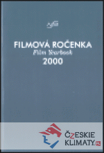 Filmová ročenka 2000 - książka