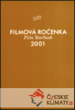 Filmová ročenka 2001 - książka