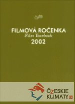 Filmová ročenka 2002 - książka