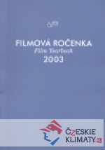 Filmová ročenka 2003 - książka