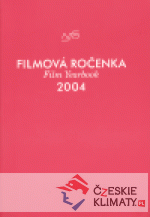 Filmová ročenka 2004 - książka