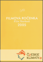 Filmová ročenka 2005 - książka