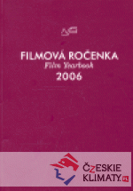 Filmová ročenka 2006 - książka