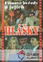 Filmové hvězdy a jejich hlášky - książka