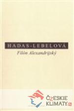 Filón Alexandrijský - książka