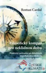 Filosofický kompas pro neklidnou dobu - książka