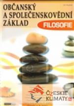 Filosofie - studentská - książka