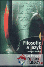 Filosofie a jazyk - książka