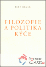 Filosofie a politika kýče - książka