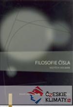 Filosofie čísla - książka