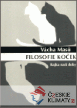 Filosofie koček - książka