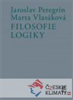 Filosofie logiky - książka
